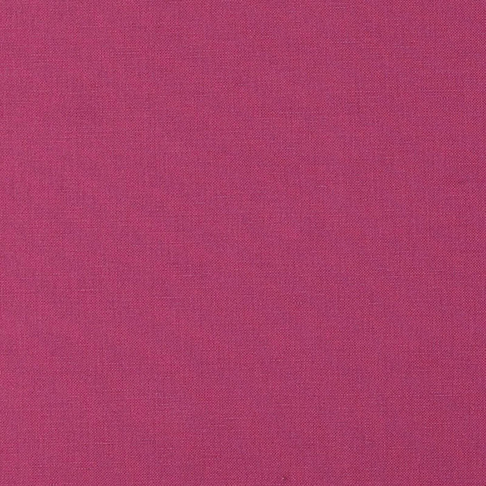 Schumacher Langham Magenta Fabric Sample 69655