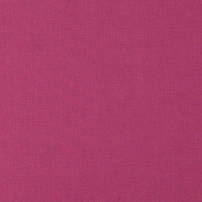 Schumacher Langham Magenta Fabric 69655