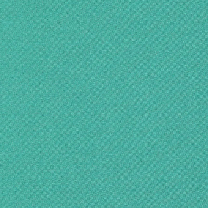 Schumacher Langham Turquoise Fabric Sample 69664