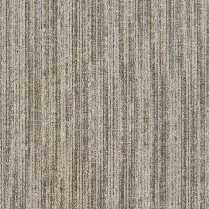 Schumacher Antique Strie Velvet Driftwood Fabric Sample 69742