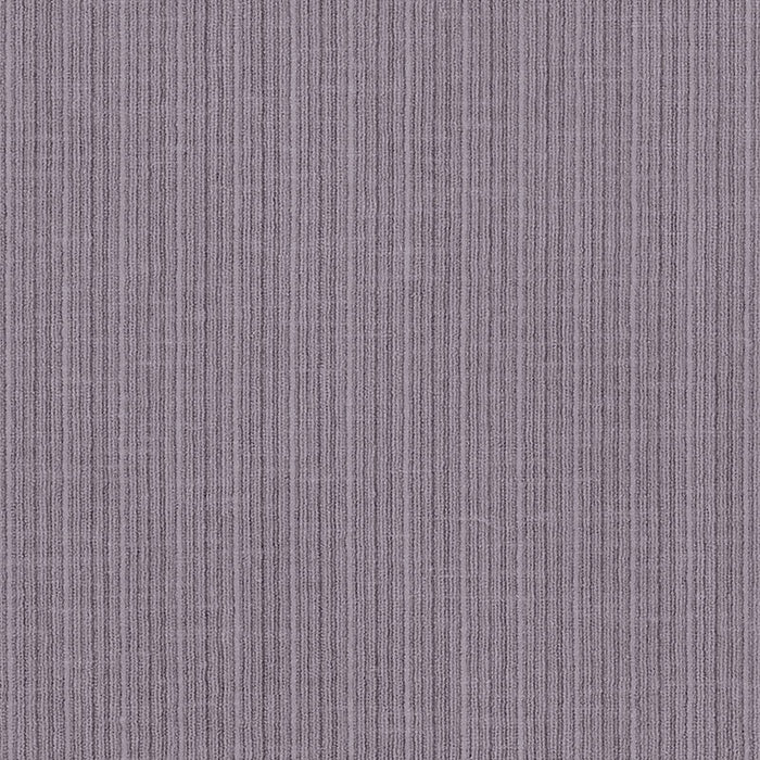 Schumacher Antique Strie Velvet Antique Lilac Fabric Sample 69756