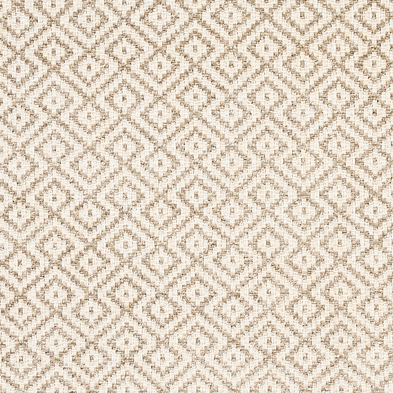 Schumacher Lessing Barley Fabric 69810