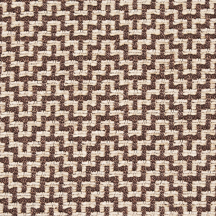 Schumacher Orwell Sable Fabric 69822