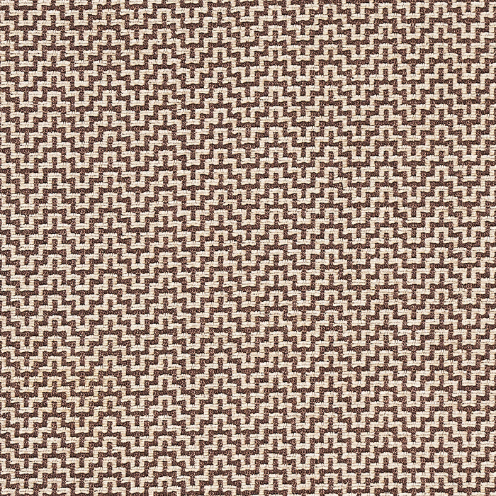 Schumacher Orwell Sable Fabric Sample 69822