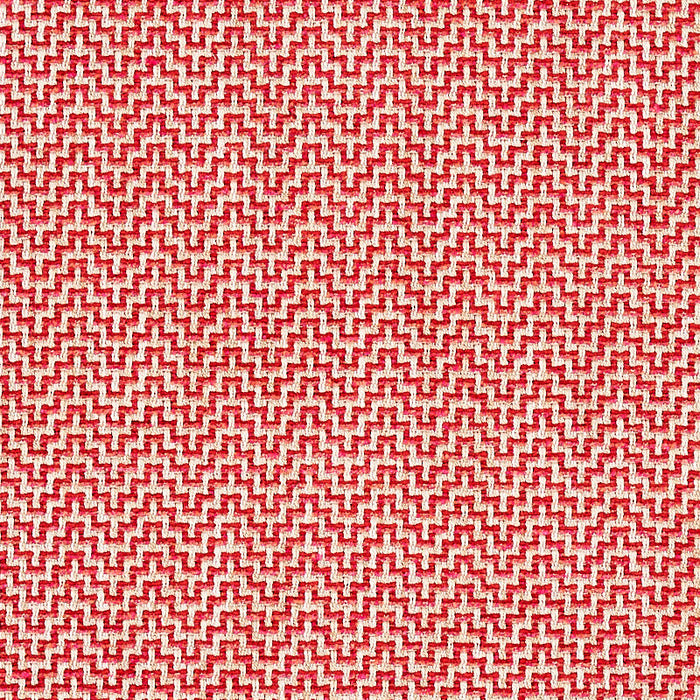 Schumacher Orwell Lipstick Fabric 69823