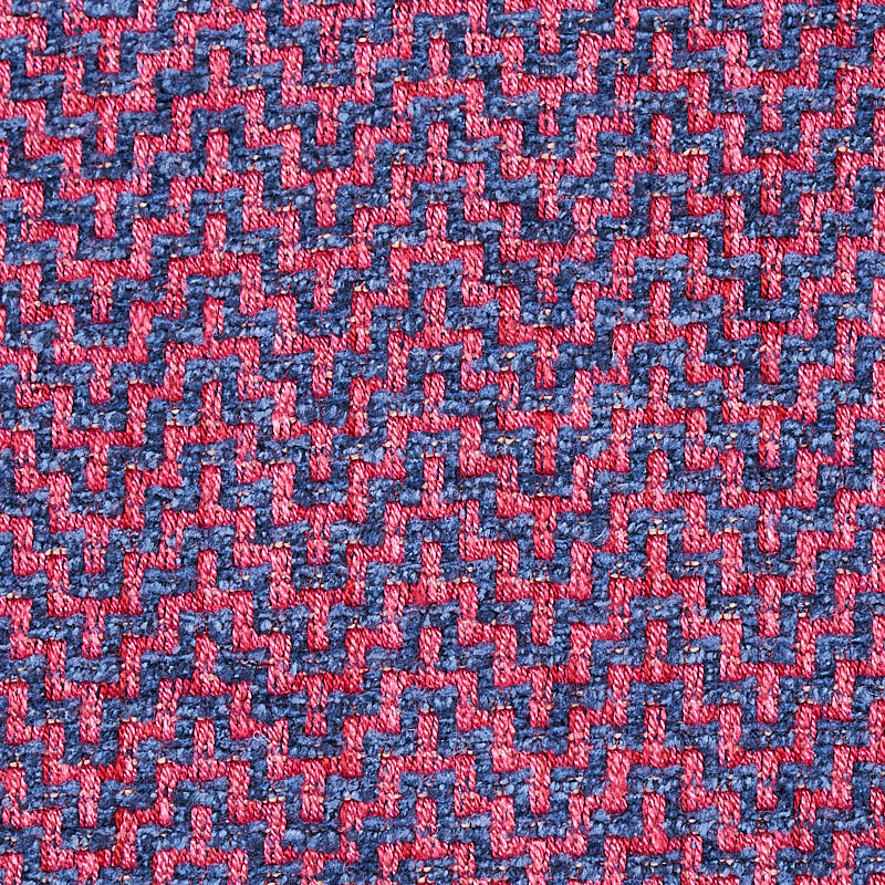 Schumacher Orwell Bandana Fabric 69825