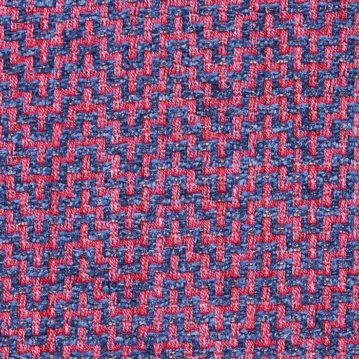 Schumacher Orwell Bandana Fabric Sample 69825