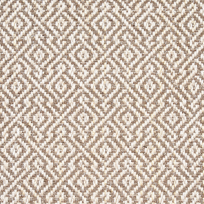 Schumacher Mamet Stone Fabric 69830