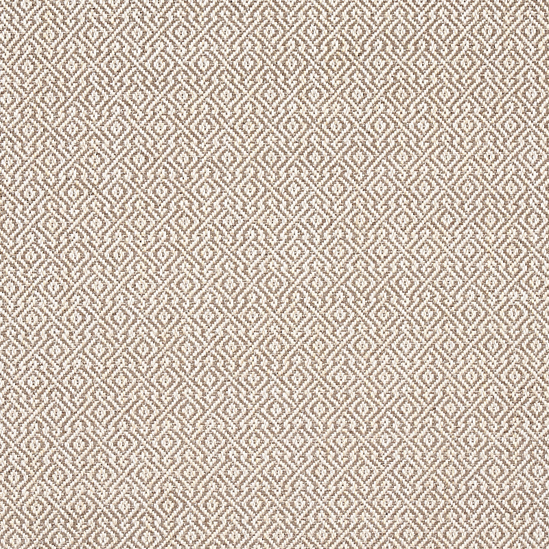 Schumacher Mamet Stone Fabric 69830