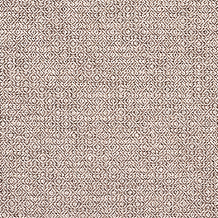 Schumacher Mamet Pewter Fabric Sample 69831