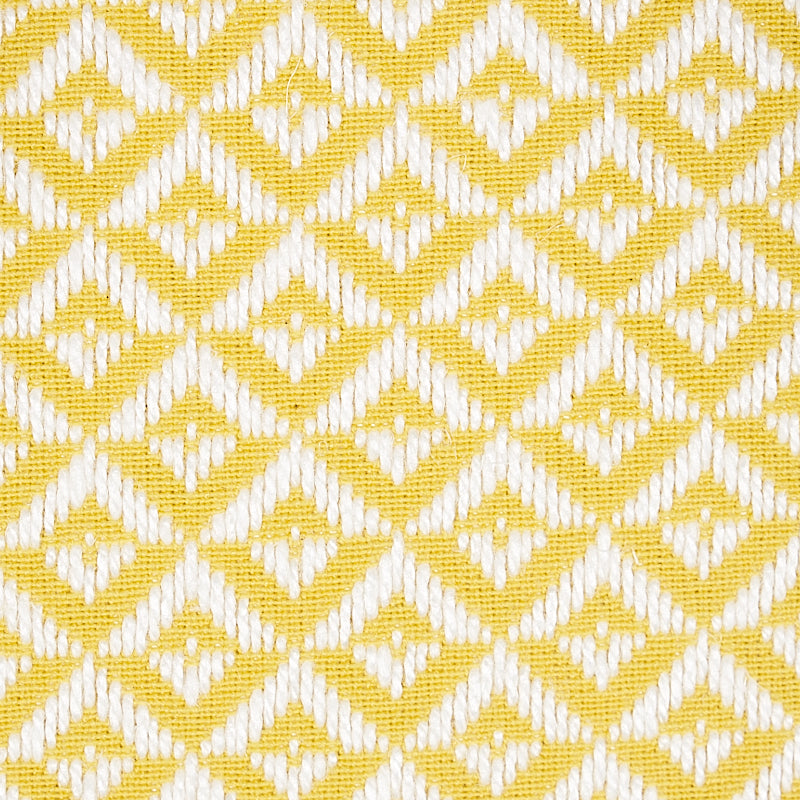 Schumacher Jamison Soleil Fabric 69840