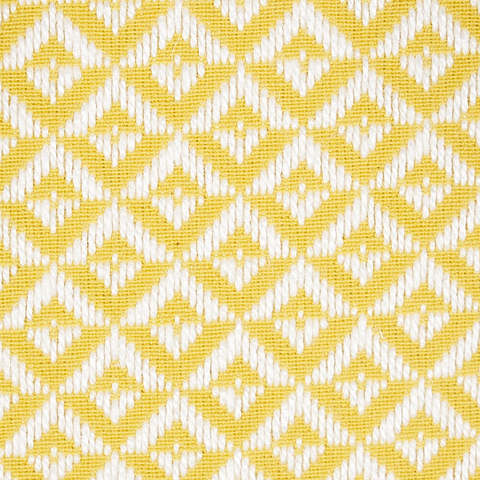 Schumacher Jamison Soleil Fabric Sample 69840