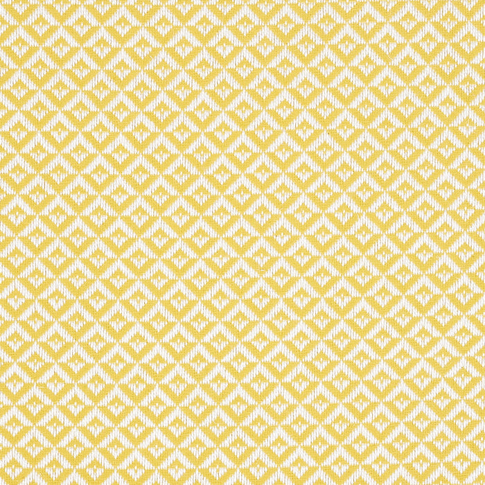 Schumacher Jamison Soleil Fabric Sample 69840