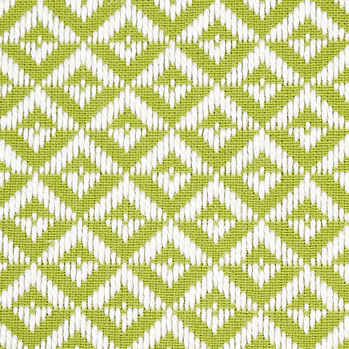 Schumacher Jamison Leaf Fabric 69841