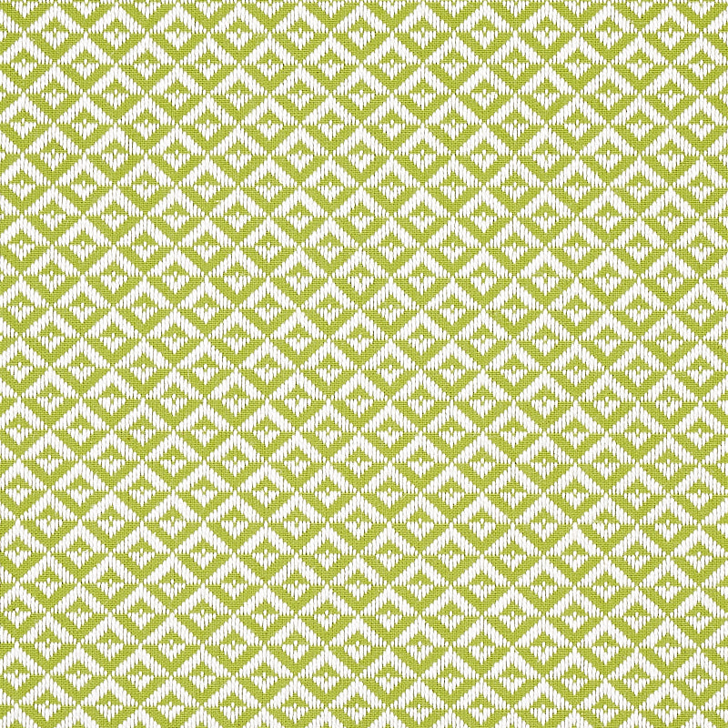 Schumacher Jamison Leaf Fabric 69841