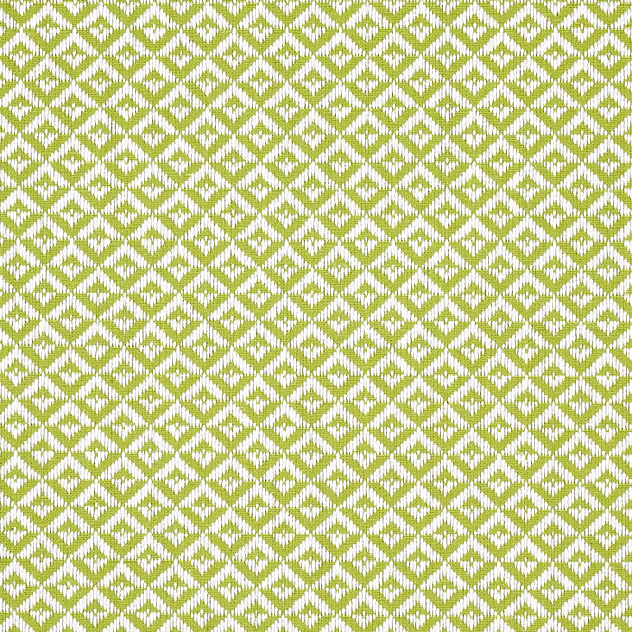 Schumacher Jamison Leaf Fabric 69841