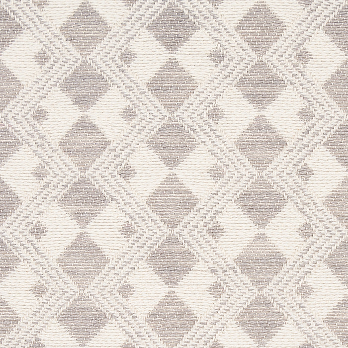 Schumacher Huxley Grigio Fabric 69870