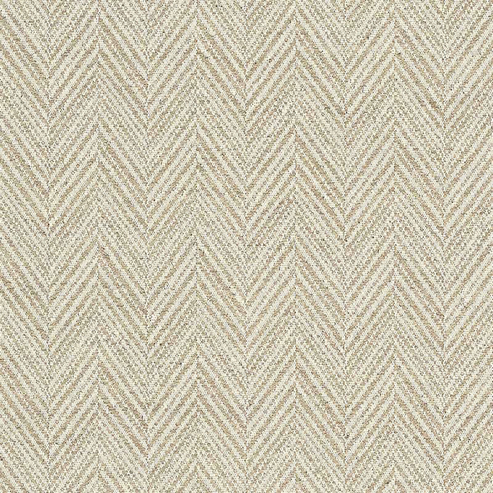 Schumacher Davis Sandstone Fabric Sample 69882