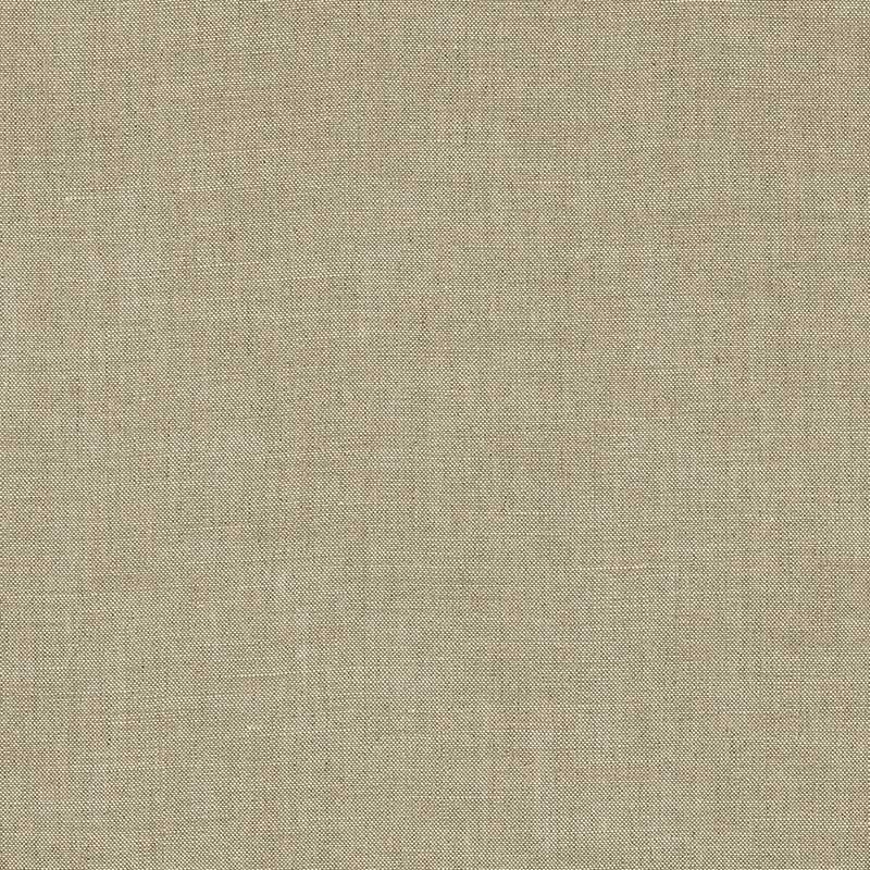 Schumacher Piet Performance Linen Flax Fabric 69904