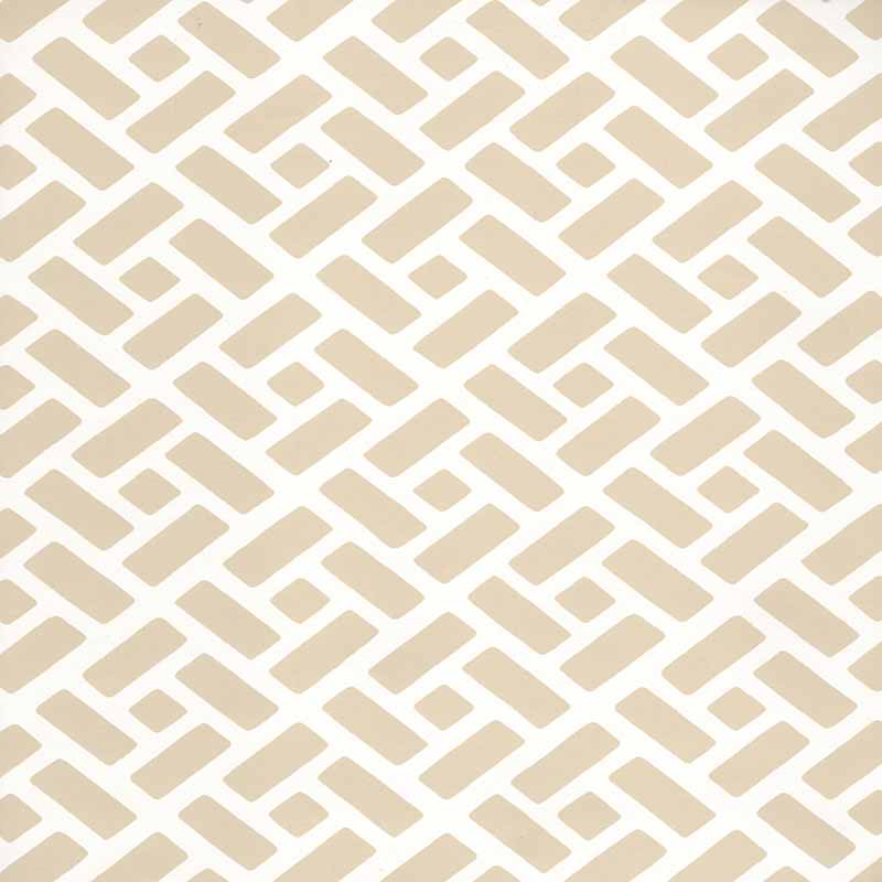 China Seas Edo Beige Wallpaper 6990WP-02W