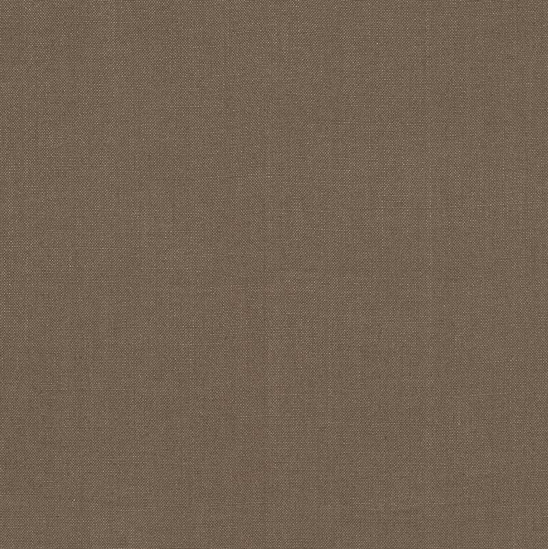 Schumacher Piet Performance Linen Cafe Au Lait Fabric 69910