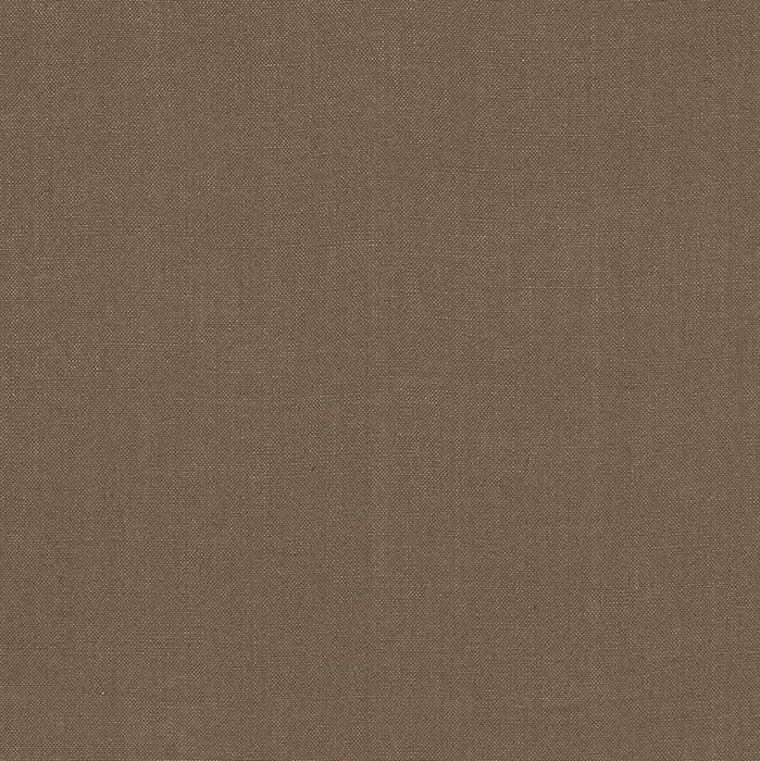 Schumacher Piet Performance Linen Cafe Au Lait Fabric 69910