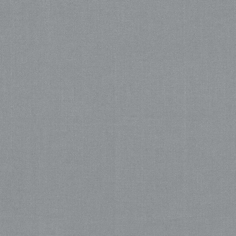 Schumacher Piet Performance Linen French Grey Fabric 69926