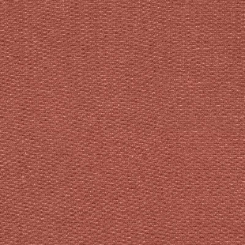 Schumacher Piet Performance Linen Cayenne Fabric 69932