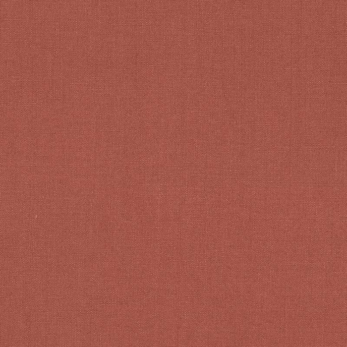 Schumacher Piet Performance Linen Cayenne Fabric 69932