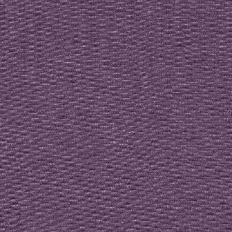 Schumacher Piet Performance Linen Hyacinth Fabric 69938