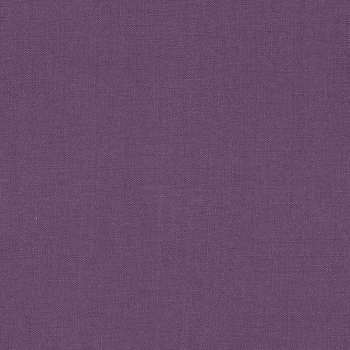 Schumacher Piet Performance Linen Hyacinth Fabric Sample 69938