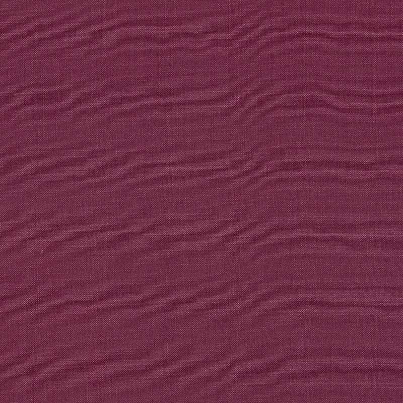 Schumacher Piet Performance Linen Pansy Fabric 69940