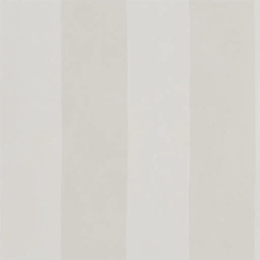 Designers Guild Parchment Stripe Oyster Wallpaper PDG720/02