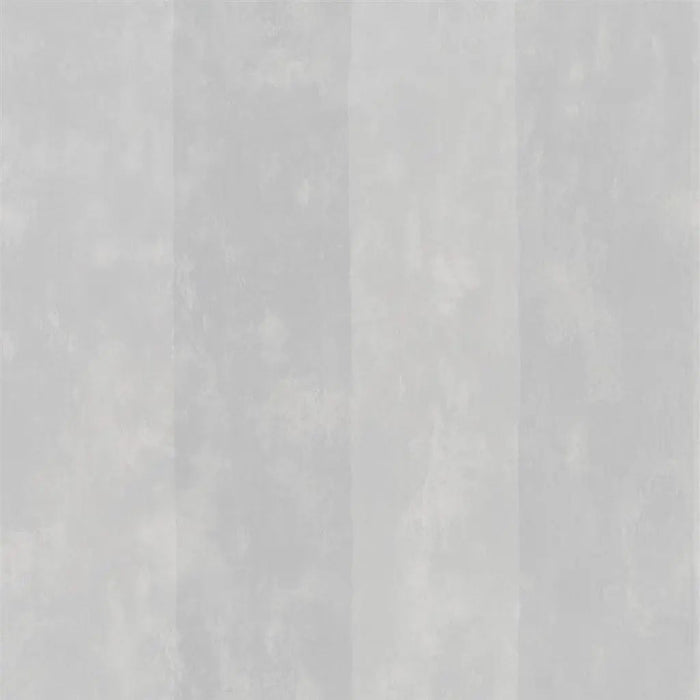 Designers Guild Parchment Stripe Steel Wallpaper PDG720/10