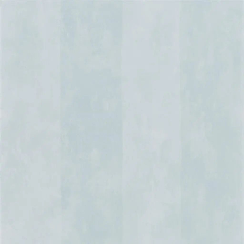 Designers Guild Parchment Stripe Celadon Wallpaper PDG720/12