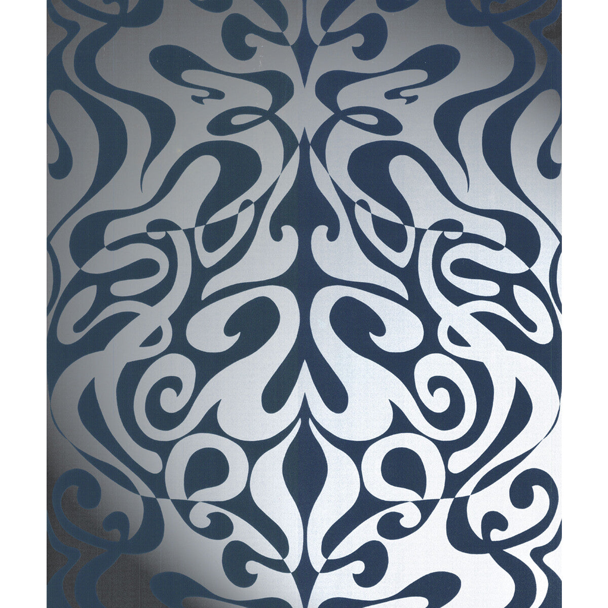 Cole & Son Woodstock Silver Wallpaper 69/7127.CS.0