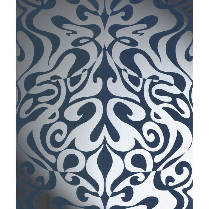 Cole & Son Woodstock Silver Wallpaper 69/7127.CS.0