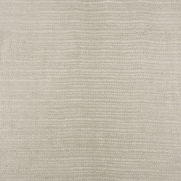 Schumacher Organic Stripe Sand Fabric Sample 70120