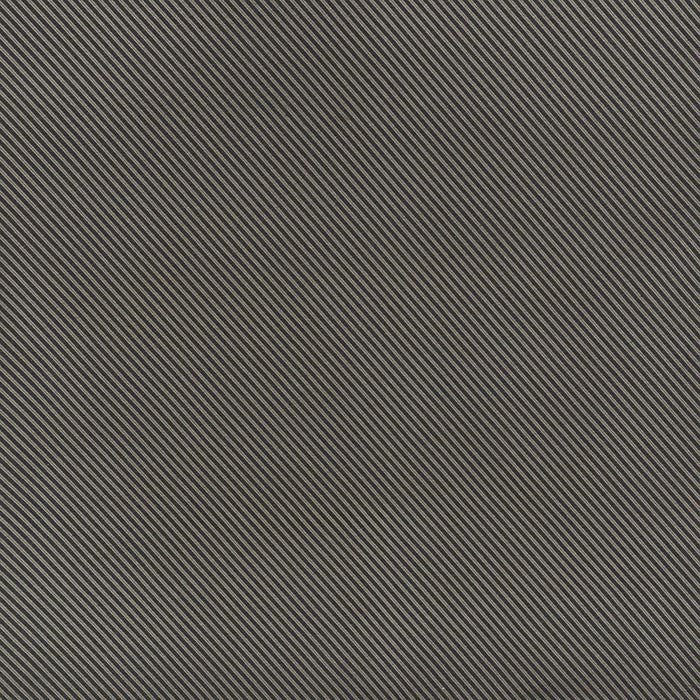 Schumacher Avenue Mocha & Ash Fabric 70131