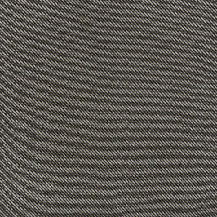 Schumacher Avenue Mocha & Ash Fabric Sample 70131