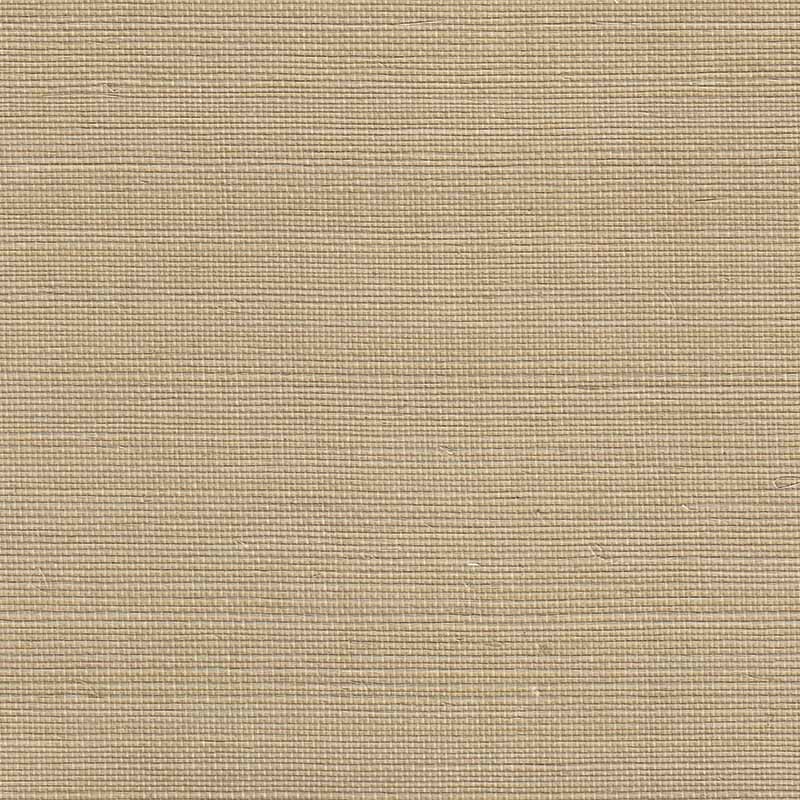 China Seas Pacific Sisal Straw Wallpaper 7020-02GC