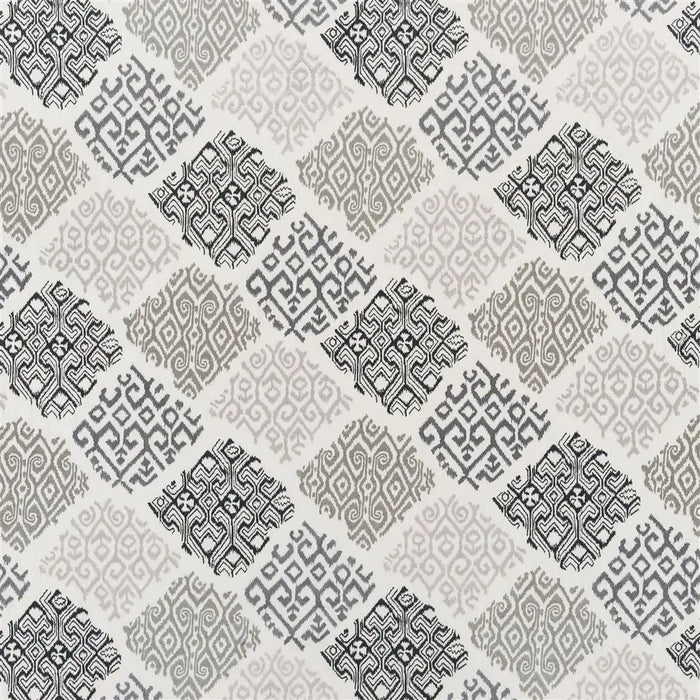 William Yeoward Siola Slate Fabric FWY2593/02