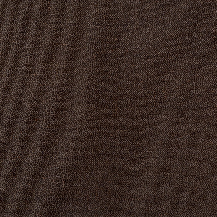 Schumacher Gloss Shagreen Saddle Fabric Sample 70380