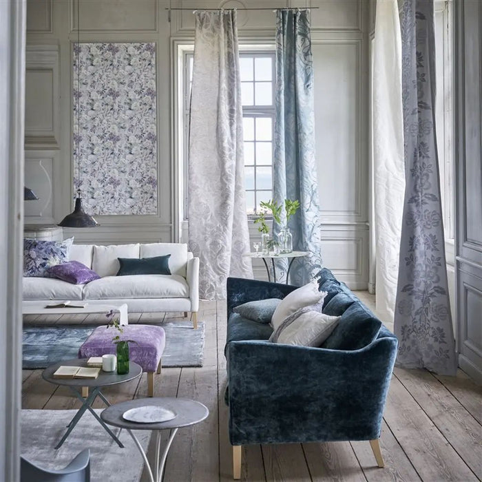 Designers Guild Marianne Linen Wallpaper PDG712/03