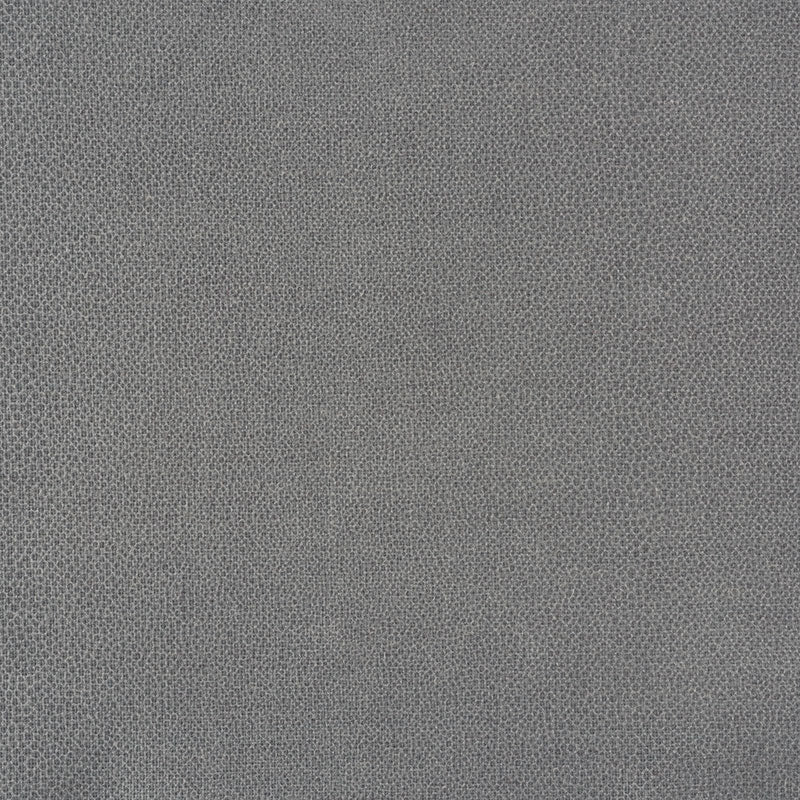 Schumacher Gloss Shagreen Nickel Fabric 70383