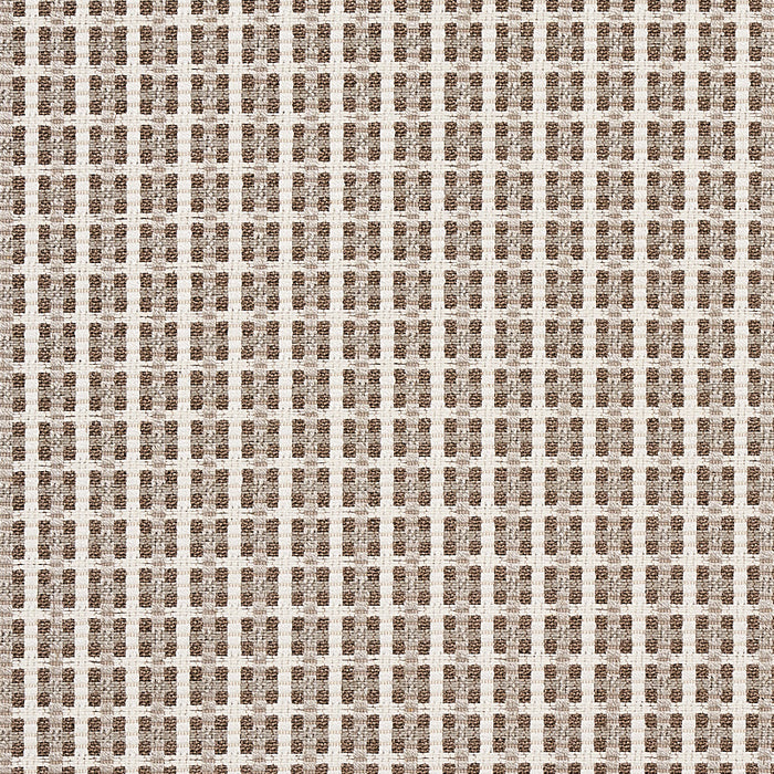 Schumacher Crosstown Pebble Fabric Sample 70391