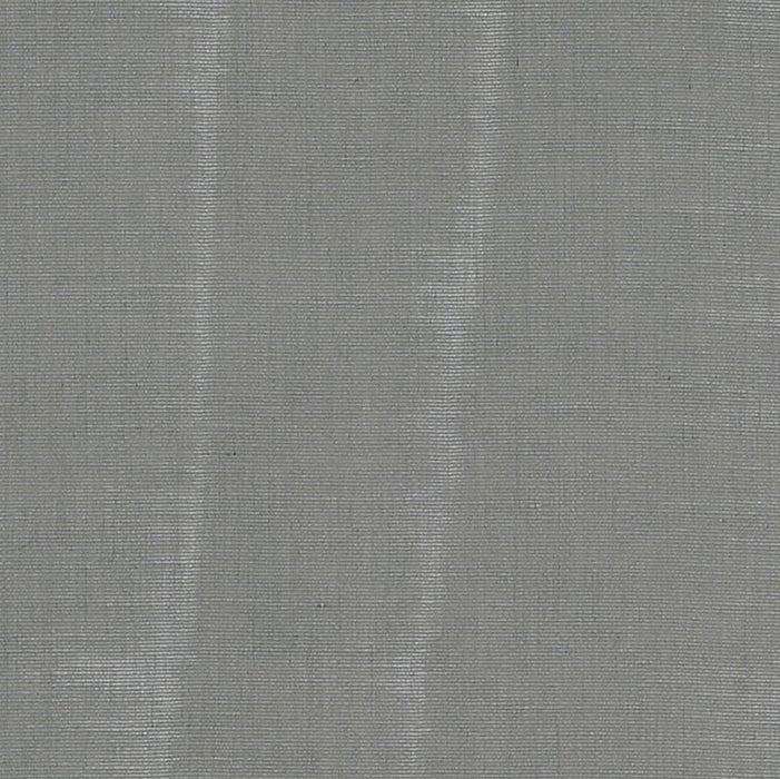 Schumacher Incomparable Moire Steel Fabric 70403