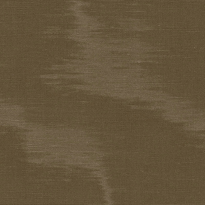 Schumacher Incomparable Moire Bark Fabric 70406