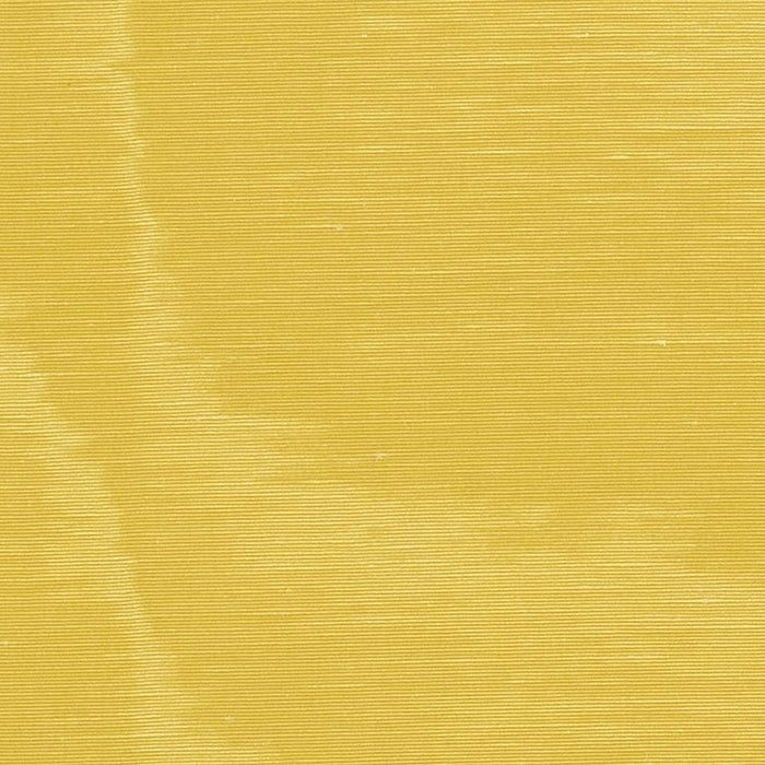 Schumacher Incomparable Moire Citron Fabric 70407