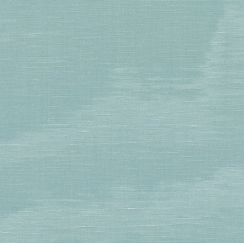 Schumacher Incomparable Moire Sky Fabric 70413